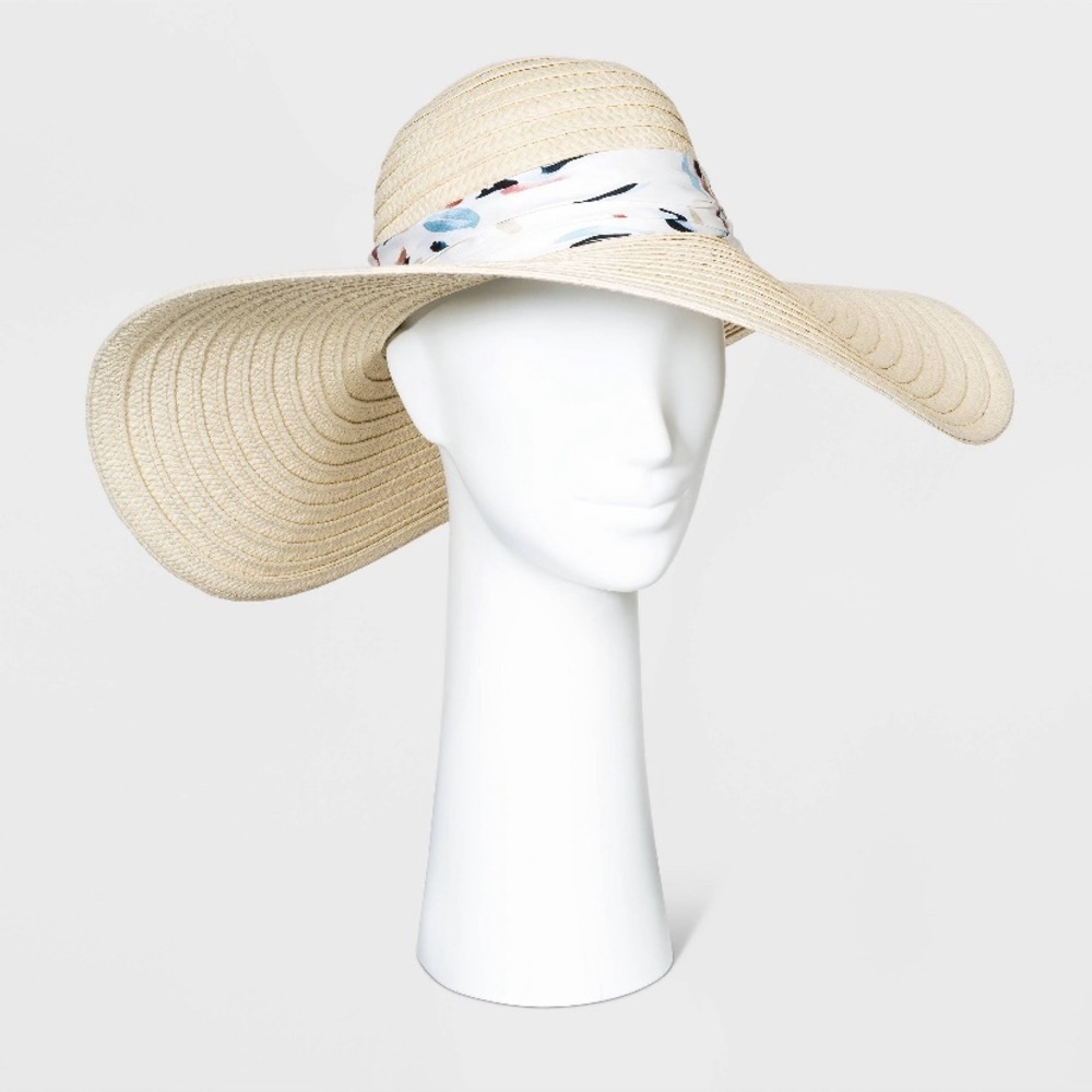 Sun Hat